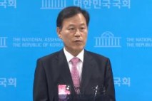 김건희 특검, '尹부부 공천개입 의혹' 윤한홍 참고인 조사