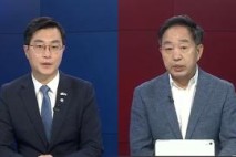 [여의도펀치] 사상 초유 전직 대통령 부부 '동시 구속' 기로…운명은?