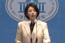 국힘 배현진, 피습 후유증에 두개골 절개 수술…