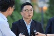 [속보] '김건희 집사' 김예성, 구속 후 첫 특검 조사 출석