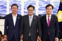 22일 제외 21~25일 본회의 합의…국힘 전당대회 고려