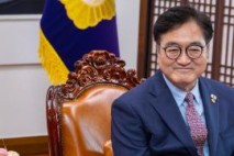 [속보] 우 의장, 9월 3일 中 전승절 행사 참석 결정