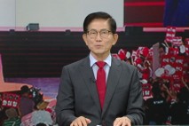 국민의힘 당권 표심 어디로? 김문수 후보에 듣는다