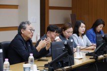 손명수 국회의원, 강남대학교와 손잡고 교통불편 해결 나선다