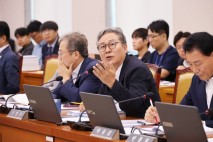 손명수 국회의원, 기흥 발전 위한 행안부 특교 8억 원 확보