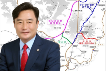 부·양·울 철도 하루 3만4천 명 이용...정관선 예타 타당성 '확인'