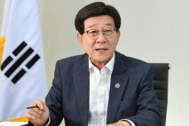 정종복 기장군수, 지방자치 개인부문 최고 영예 차지