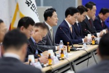 국민의힘, '李정권 무능외교 대응 특위' 등 신설...위원장에 김기현