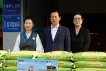 한국불교대학 大관음사, 백중 맞아 지역 이웃에 희망나눔