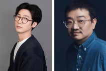 홍준표 감독 × 연상호 감독, 제3회 장편애니메이션제작지원선정작  기획전시