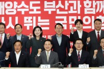 “기후에너지환경부는 제2의 탈원전”…정부조직 개편 반대 화력 모으는 野
