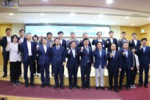 안호영 위원장, 새만금 조력발전 토론의 장 열어