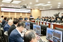 사천시, 남강댐 방류 어업피해 대책 마련 적극 나서
