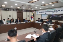 영월군, 내년 주요업무보고회…폐광 이후 ‘제2의 황금기’ 준비