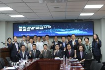 서천호 의원, 해양레저산업 활성화 정책토론회 성료