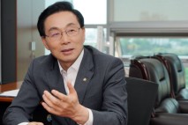 [정기국회 준비]서천호 국회 농축산식품해양수산위(국민의힘·사천남해하동)