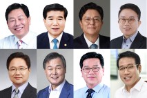 [내년 지방선거 누가 뛰나-남원] 전·현직 시장, 전 국회의원 등 출마 채비