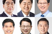[추석특집] 전북도지사 선거, 김관영·안호영 양자구도 재현이냐