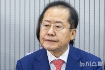 홍준표 