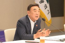 김두겸 울산시장 