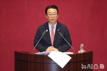 국민의힘 부산시당, 수석대변인에 곽규택 의원 임명