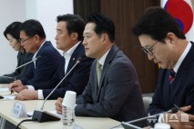 국힘, 與 내란재판부에 공세…"입법 내란" "북한·중국이나 가능한 인민재판"(종합)