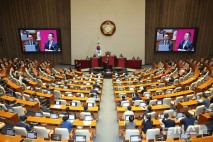 국회, 외교·통일·안보 분야 대정부 질문…'美 구금 사태'·관세 협상 등 쟁점