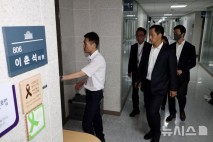 경찰, 이춘석 '차명거래 의혹' 60명 조사…