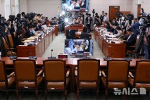 與 '조희대 청문 불출석'에 대법원 현장감사 의결…국힘 