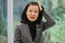 이진숙, '방통위 폐지'에 