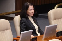 '면직' 앞둔 이진숙 
