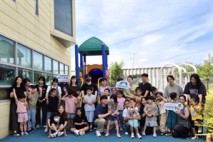 ﻿우미희망재단, 장애아 전문 어린이집 5곳 공간복지사업 실시