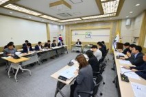 속초시, 2026년도 주요업무 보고회 개최… '민선 8기 마무리 총력'