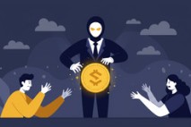 가상자산 투자자 1000만 명 시대…불법 송금 의심 거래 급증
