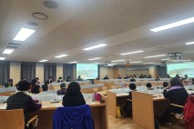 강북구, 「생활 속 다산사상」 오픈강좌 개최