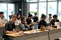 장수군, 외신기자 프레스투어 개최… 지방소멸 대응 우수사례 소개