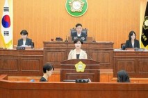 울산 북구시설공단 이사장 후보 청문보고서 채택