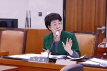 이달희의원, 경북‧경남‧울산 초대형산불특별법, 국회 산불특위 통과