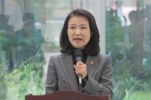 이진숙, 방통위 폐지에 