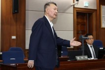특검, 尹 '내란 우두머리' 재판도 중계 신청...권성동·한학자 구속적부심 