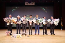 부천시, 제52회 시민의 날 기념 ‘부천시 시민대상’ 시상