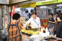 “전통시장은 서민경제의 버팀목”…부천시, 현장 소통 강화