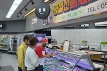 추석 명절 대비 성수식품 및 축산물이력제 특별 점검 실시