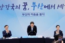 민주당, 지방선거 부·울·경 ’2022 악몽'  떨쳐낼까