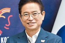 “경주는 지붕 없는 박물관… APEC 이후 세계 문화 중심지로 키울 것”