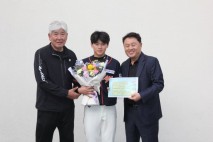 '제2의 박찬형 찾는다' 화성 코리요 공개 트라이아웃 