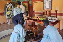 장수군 번암면, 제115주기 호남의병대장 전해산 장군 추모제 거행