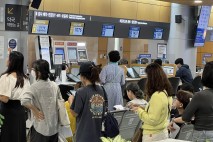 1인당 진료비, 20~50대 여성 더 지출…60대 이후엔 남성이 역전