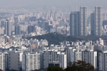 마포-성동 ‘비강남 한강벨트’, 고가아파트 거래 불씨 댕겼다