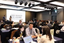 금천구청, 2025 G밸리 수출상담회 성료…“지역 중소기업 해외 수출 활로 개척”